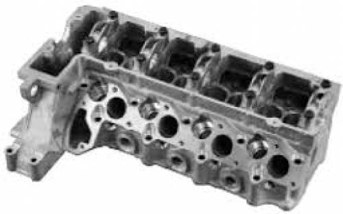 головка блока МВ VITO OM601 (новая)