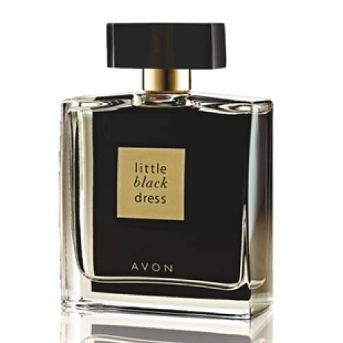 Продаю парфюмерная вода Little black dress