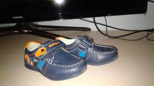 Продам детские мокасины раз.22