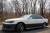 Обвесна Toyota windom