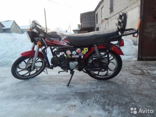 Альфа 2 (110см)