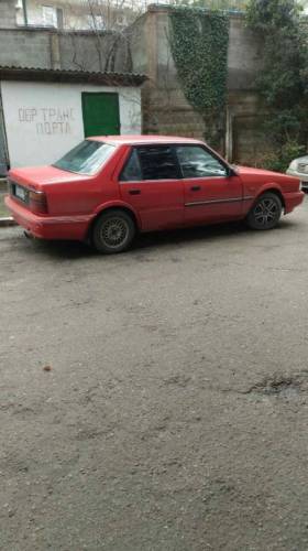  › Модель ­ Mazda