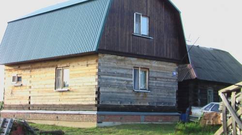 Продам дачу дом