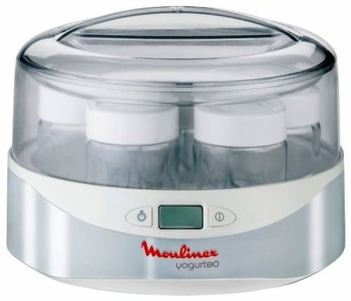 Йогуртница moulinex YG 2301