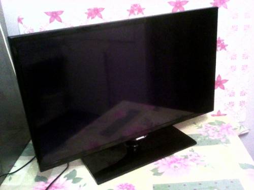 Телевизор Samsung  Smart - TV