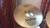 крэш sabian sbr 16