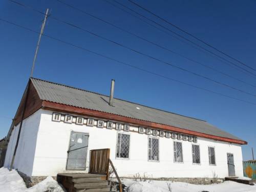 Продается торговое помещение (131,8 кв. м.)