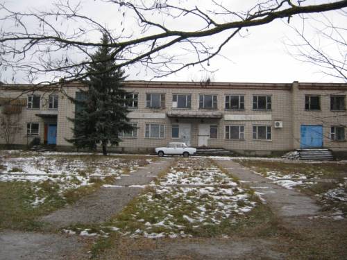 продажа торгового центра от собственника.