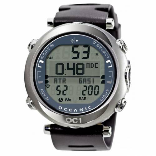 Oceanic OC1 slbu новый с двумя трансмиттерами