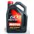 Масло моторное Motul 6100 Synergye  5л