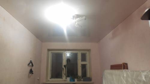 Сдам комнату в общежитии.