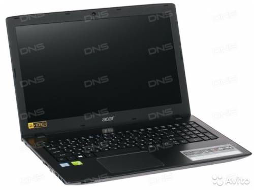 Ноутбук Acer Aspire E5-575G-39M5