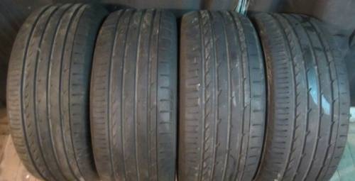275/45 R20 Yokohama Advan Sport V 103
