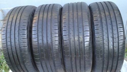 205/55 R16 Continental ContiPremiumContact 5