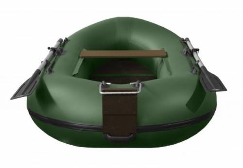 Моторно - гребная лодка BoatMaster - 250 Эгоист