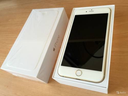 Продам копию Айфона6s