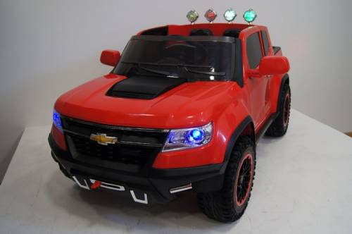 Детский электромобиль Chevrolet X111XX