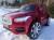Детский электромобиль Volvo xc 90