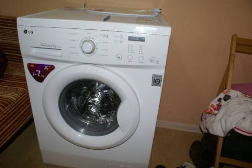 продам стиральную машину 