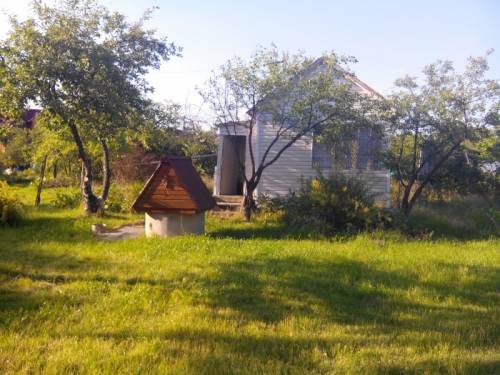 Продаю дачу 6 соток с домом 30кв. м.. г. Климовск, ул. Революции, снт «Анис»