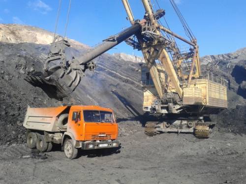   Услуги автомобиля камаз 13 тонн