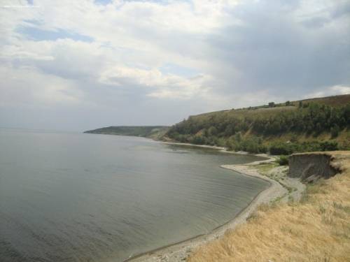 продам участок 6.33 га.Красноармейск.с.Мордовое