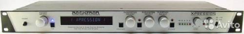 Rocktron xpression. Midi fcb1010. Boss sd. amt ss1