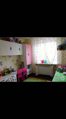 Сдам 3-к квартиру на длительный срок 