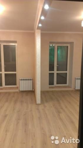 Сдаю 1-к квартиру в аренду. Новостройка, евроремонт. Мебель по потребности. 