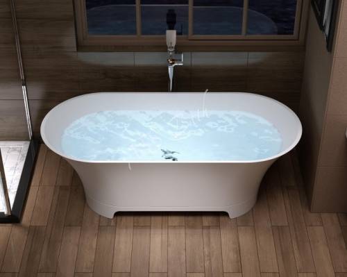 санфаянс класса люкс от NS bath