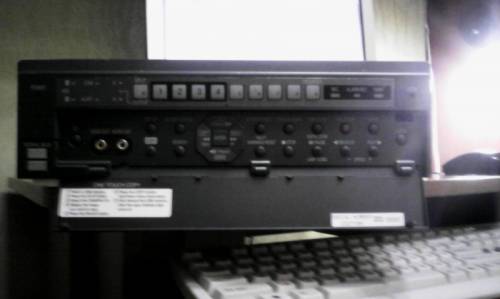 видеорегистратор Mitsubishi dx-tl304ex