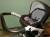 Коляска roan Bass 2 в 1  автолюлька