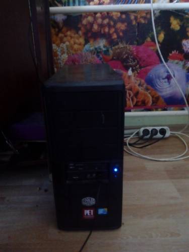 Продаю игровой системный блок