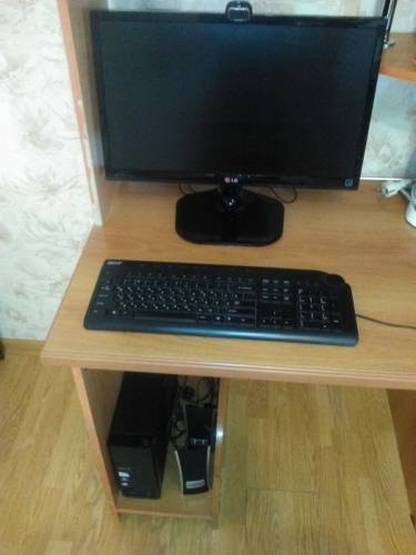 Срочно продам компьютер