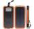 Портативное зарядное Power Bank Solar