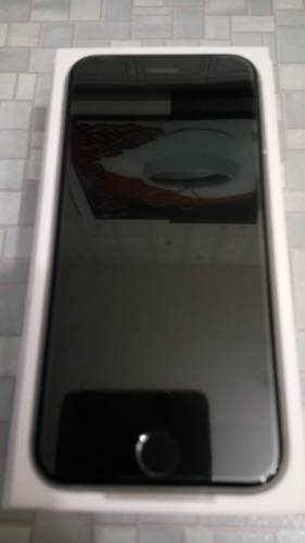 iPhone 6 64Gb Space Gray новый