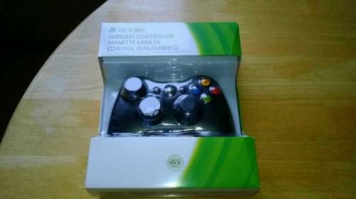 Джойстик на XBOX 360 проводной