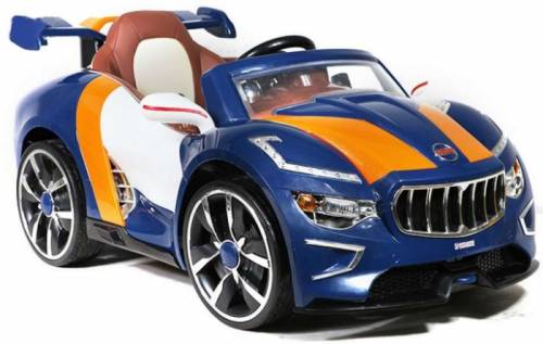 Детский электромобиль Maserati A222AA