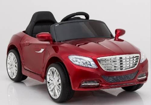 Детский электромобиль Mercedes T007TT