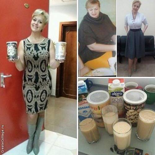 Energy Diet – диетическое питание со вкусом побед