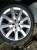 Продам диски с резиной 245/50/R18, 25000т,р.