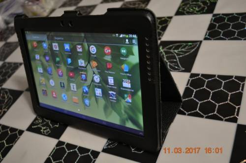 Продам или Обменяю на ноутбук планшет Samsung Galaxy tab 