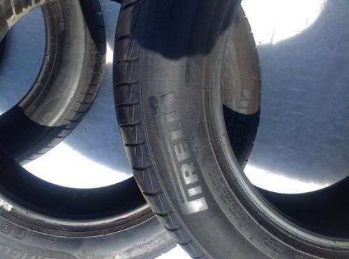 Шины легковые летние Pirelli