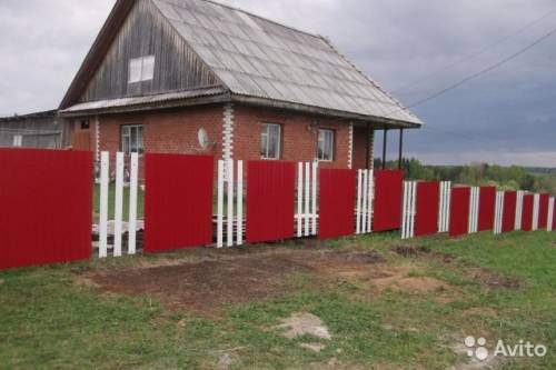 продам дом 100 м.кв.