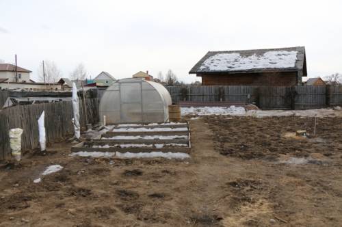Продам или обменяю дом в районе Смоленского кольца