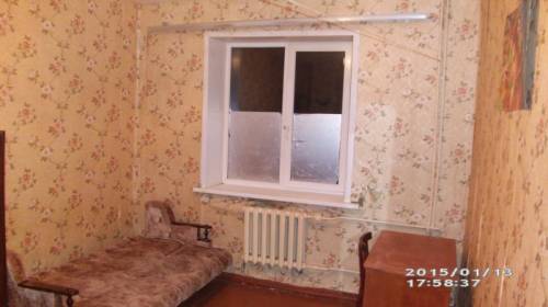 Срочно сдам комнату в общежитии коридорного типа
