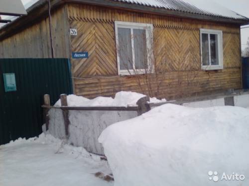 Продам в хорошие руки уютный хороший дом.