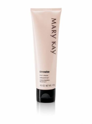 Очищающее средство «3 в 1» TimeWise® от Mary Kay