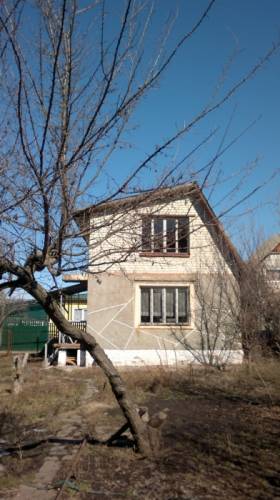 продам дачу у Гусельского моста