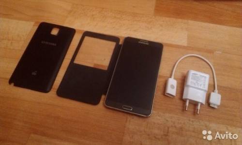 Samsung galaxy note 3 32 GB